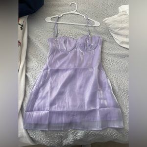 Princess Polly Mini Dress